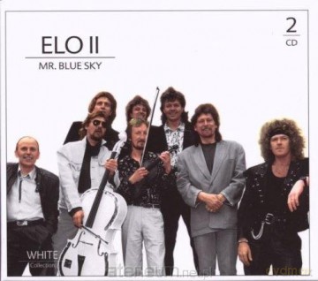 Elo II: Mr. Blue Sky [2CD]