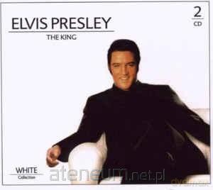 Elvis Presley: The King [2CD]