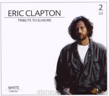 Eric Clapton: Tribute to Elmore [2CD]
