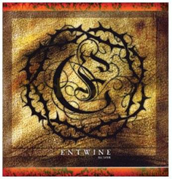 Entwine: Sliver [CD]