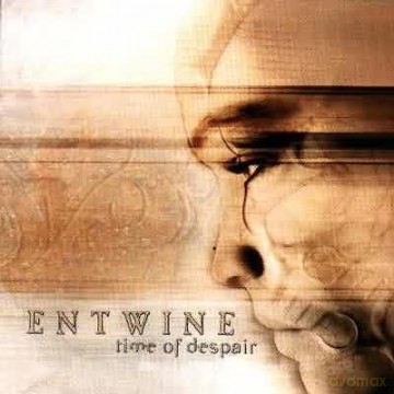 Entwine: Time Of Despair [CD]