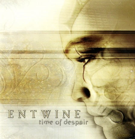 Entwine: Time Of Despair [CD]