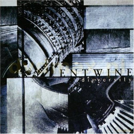 Entwine: Diversity [CD]