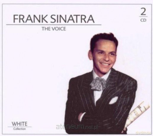 Frank Sinatra: The Voice [2CD]