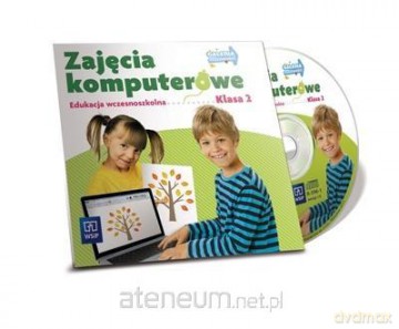 Galeria możliwości Szkoła podstawowa 2 Zajęcia komputerowe [CD]