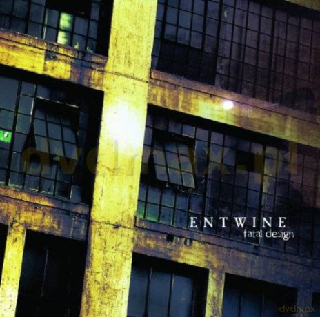 Entwine: Fatal Design [CD]