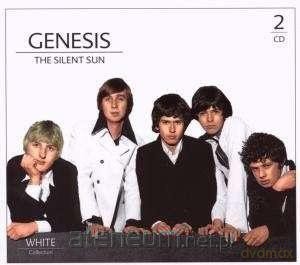 Genesis: The Silent Sun [2CD]