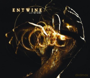 Entwine: Surrender [CD]
