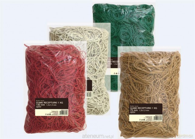 Gumka recepturka 1 kg