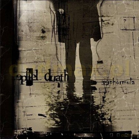 Ephel Duath: Rephormula [CD]
