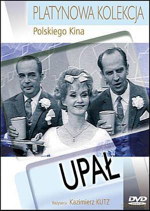 Upał [DVD]