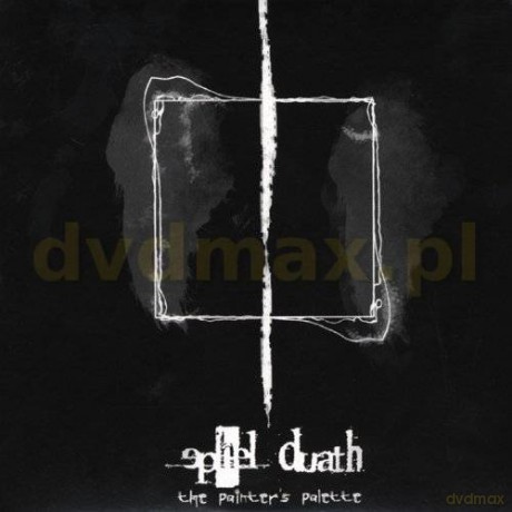 Ephel Duath: The Painter's Palette [CD]
