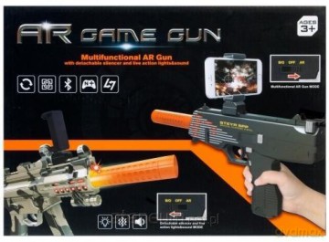 Karabin multimedialny