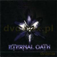 Eternal Oath: Rereleased Hatred [CD]