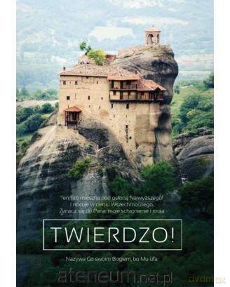 Kartka składana - Ten kto mieszka