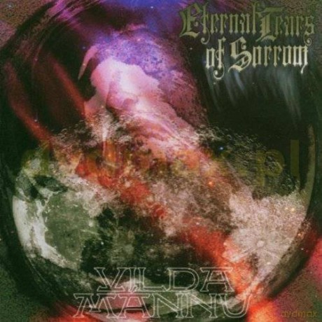 Eternal Tears Of Sorrow: Vilda Mannu [CD]