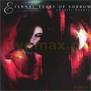Eternal Tears Of Sorrow: Chaotic Beauty [CD]