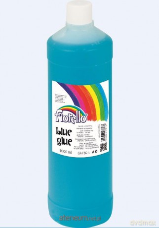 Klej w płynie Blue Glue 1000 ml
