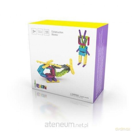 Klocki Belti 100 [KLOCKI]