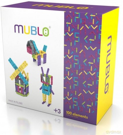 Klocki Belti 100 [KLOCKI]
