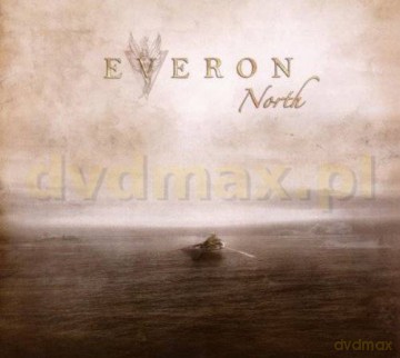 Everon: North [CD]