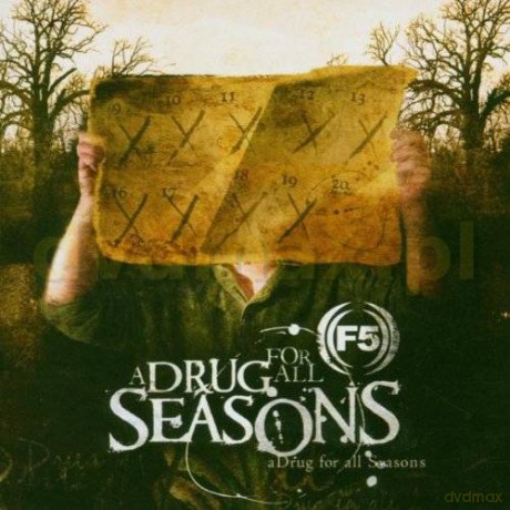 F5: A Drug For All Seasons [CD]
