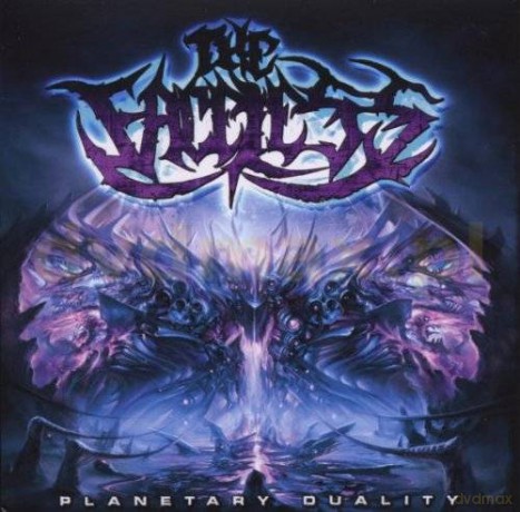 The Faceless: Planetary Duality [CD]