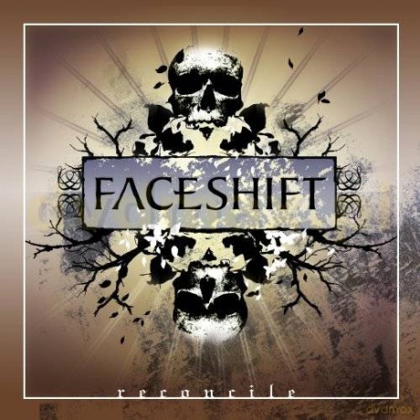 Faceshift: Reconicle [CD]
