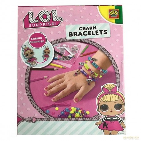 L.O.L Bransoletki