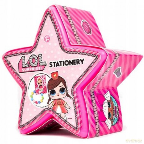 L.O.L. Surprise Medium - Piśmiennicze (LOL Surprise)