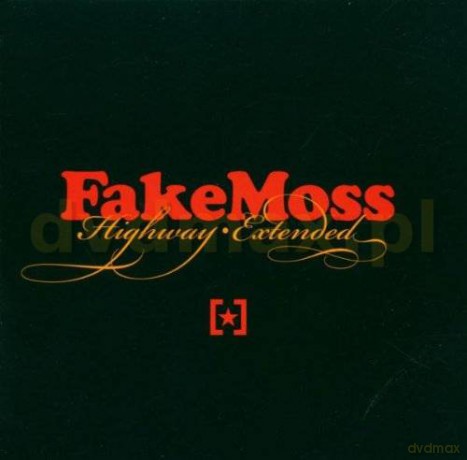 Fake Moss: Highway Extended [CD]