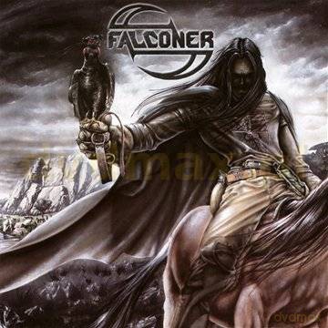 Falconer: Falconer [CD]