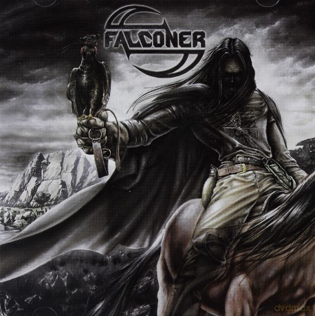 Falconer: Falconer [CD]
