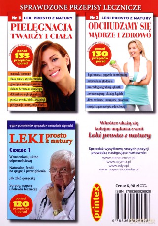 Leczymy i wzmacniamy serce - Władimir Wiszniew, Lidia Diakonowa [KSIĄŻKA]