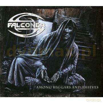 Falconer: Among Beggars And Thieves [CD]