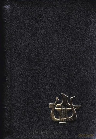 Liturgia Godzin (Tom 1) [KSIĄŻKA]