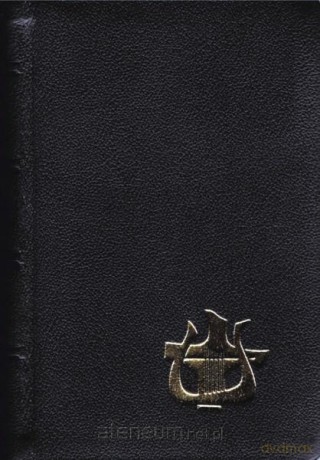 Liturgia Godzin (Tom 4) [KSIĄŻKA]