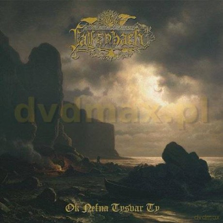 Falkenbach: Ok Nefna Tysvar Ty [CD]