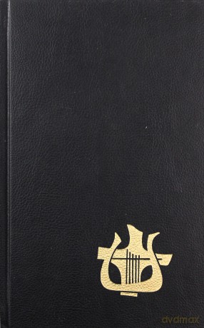 Liturgia Godzin wyd. skrócone [KSIĄŻKA]