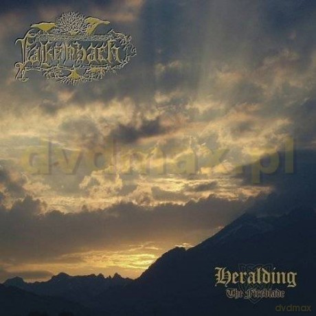 Falkenbach: Heralding [CD]