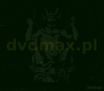 Fall Ov Serafim: Nex Iehovae [CD]