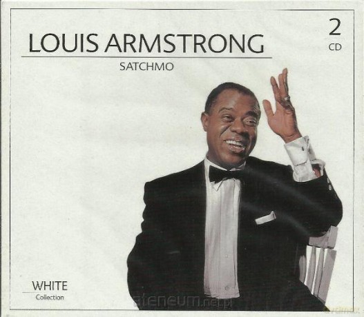 Louis Armstrong: Satchmo [2CD]