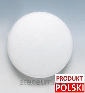Madalion medal styropianowy ST031 3/10 cm 3 szt