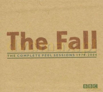 The Fall: The Complete Peel Sessions [6CD]