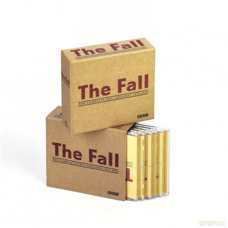 The Fall: The Complete Peel Sessions [6CD]