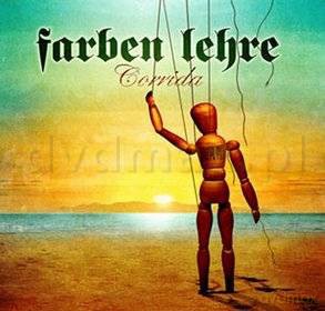 Farben Lehre: Corrida [CD]