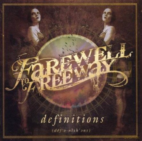 Farewell To Freeway: Definitions [CD]