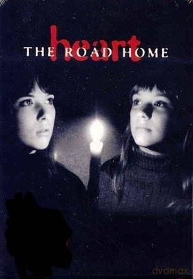 Heart - The Road Home [DVD]