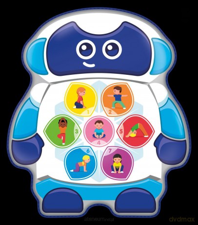 DUMEL Mata Joga