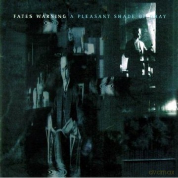 Fates Warning: A Pleasant Shade Of Gray [CD]+[DVD]
